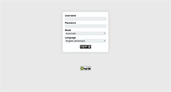 Desktop Screenshot of mail.sherborne.org